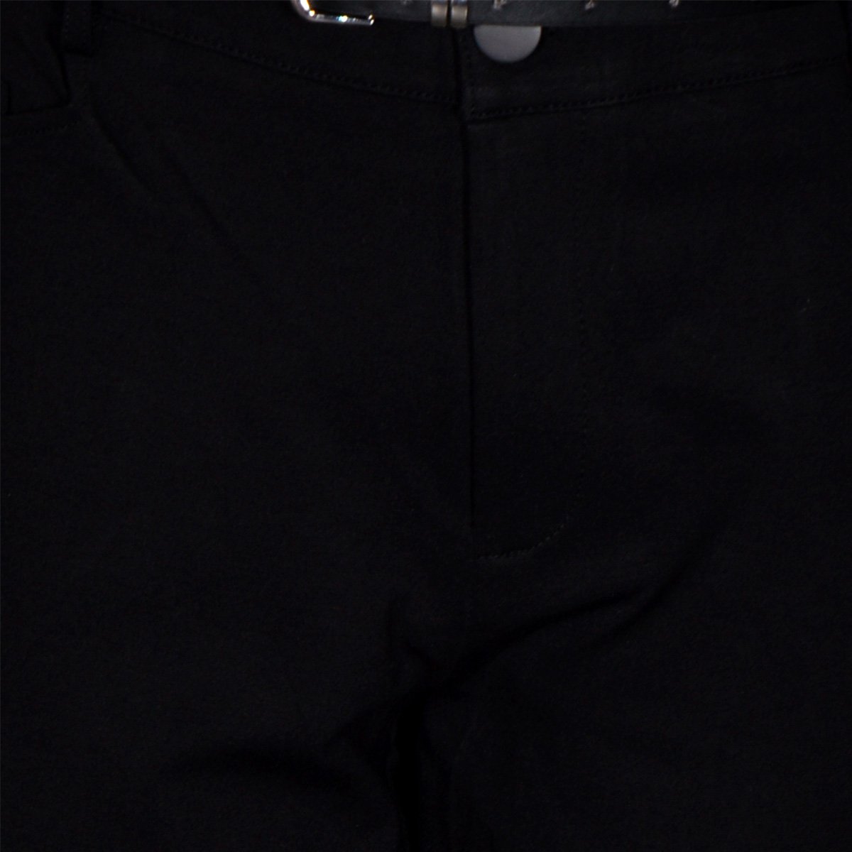 Pantalón Acampanado con Cinturón para Mujer Philosophy Jr Plus