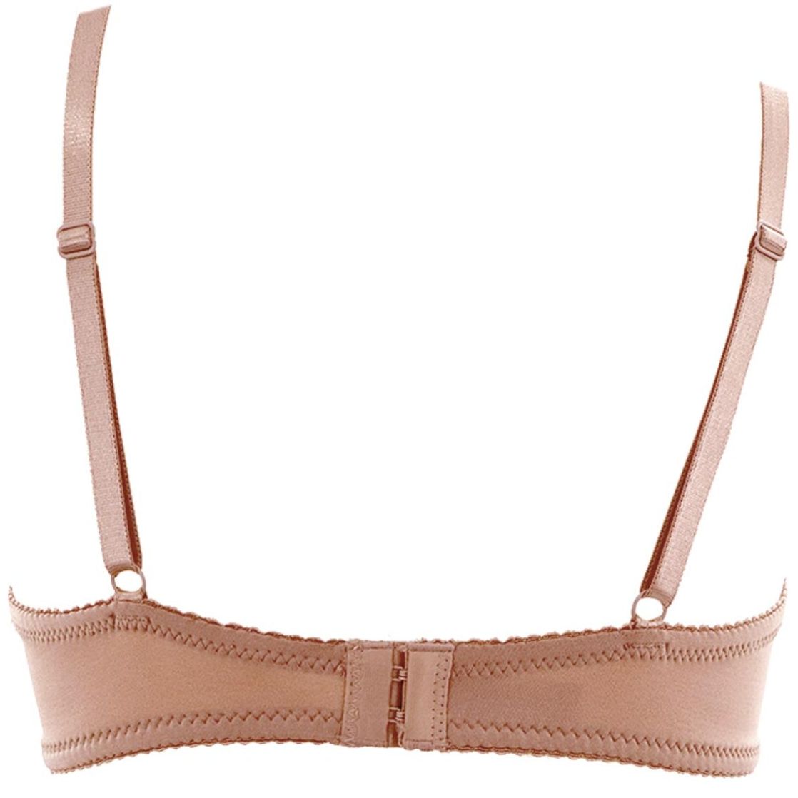 Brasier Copa Preformada con Varilla Couture