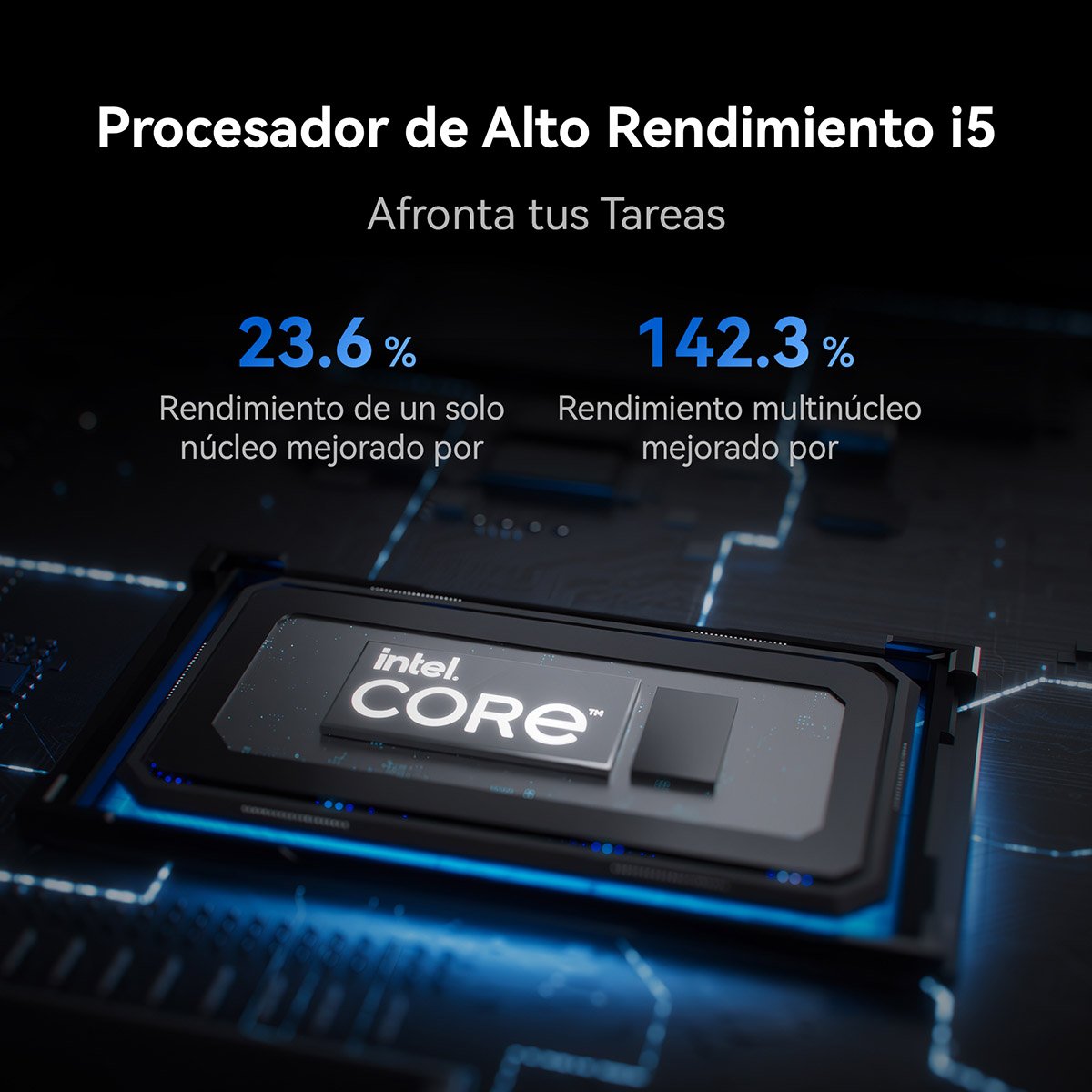 Laptop Huawei Matebook D16 Ci9 13Th H 16Gb+1Tb Ssd Win11