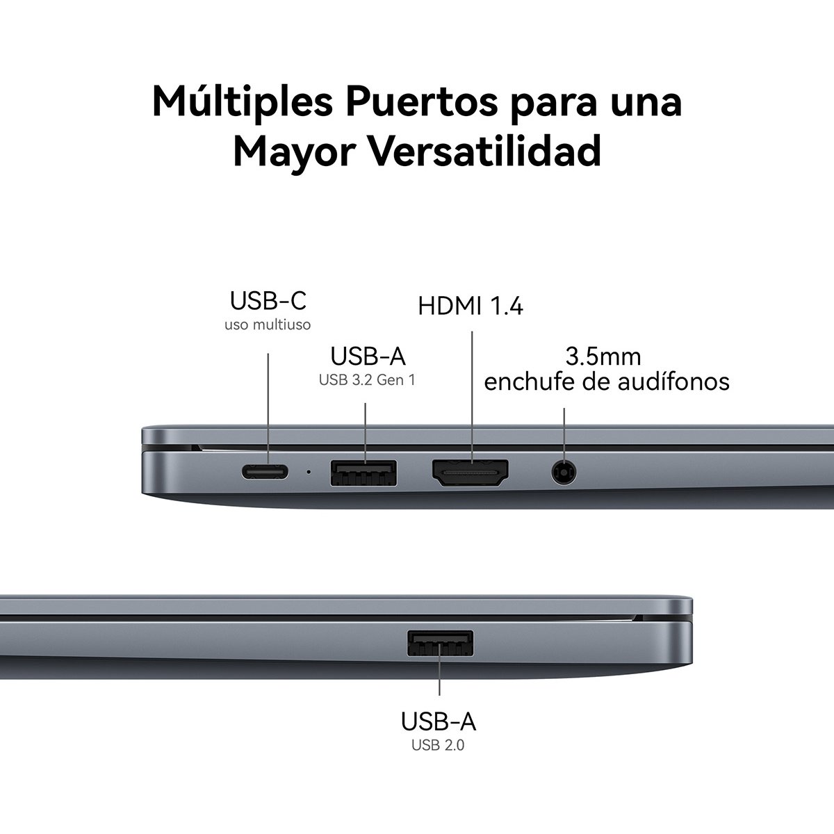 Laptop Huawei Matebook D16 Ci9 13Th H 16Gb+1Tb Ssd Win11