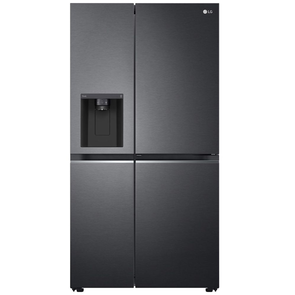 Refrigerador LG Door In Door 22 Cu.ft Linear Inverter