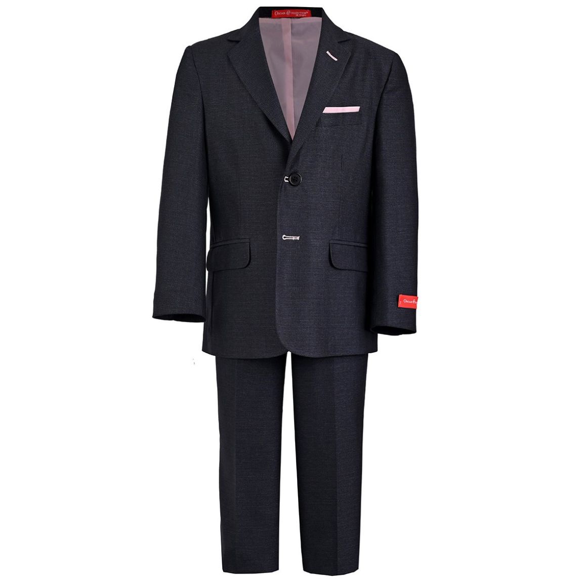 Traje Oscar Collection Jaspe para Niño