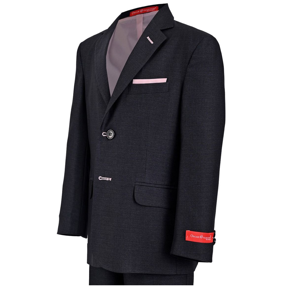 Traje Oscar Collection Jaspe para Niño