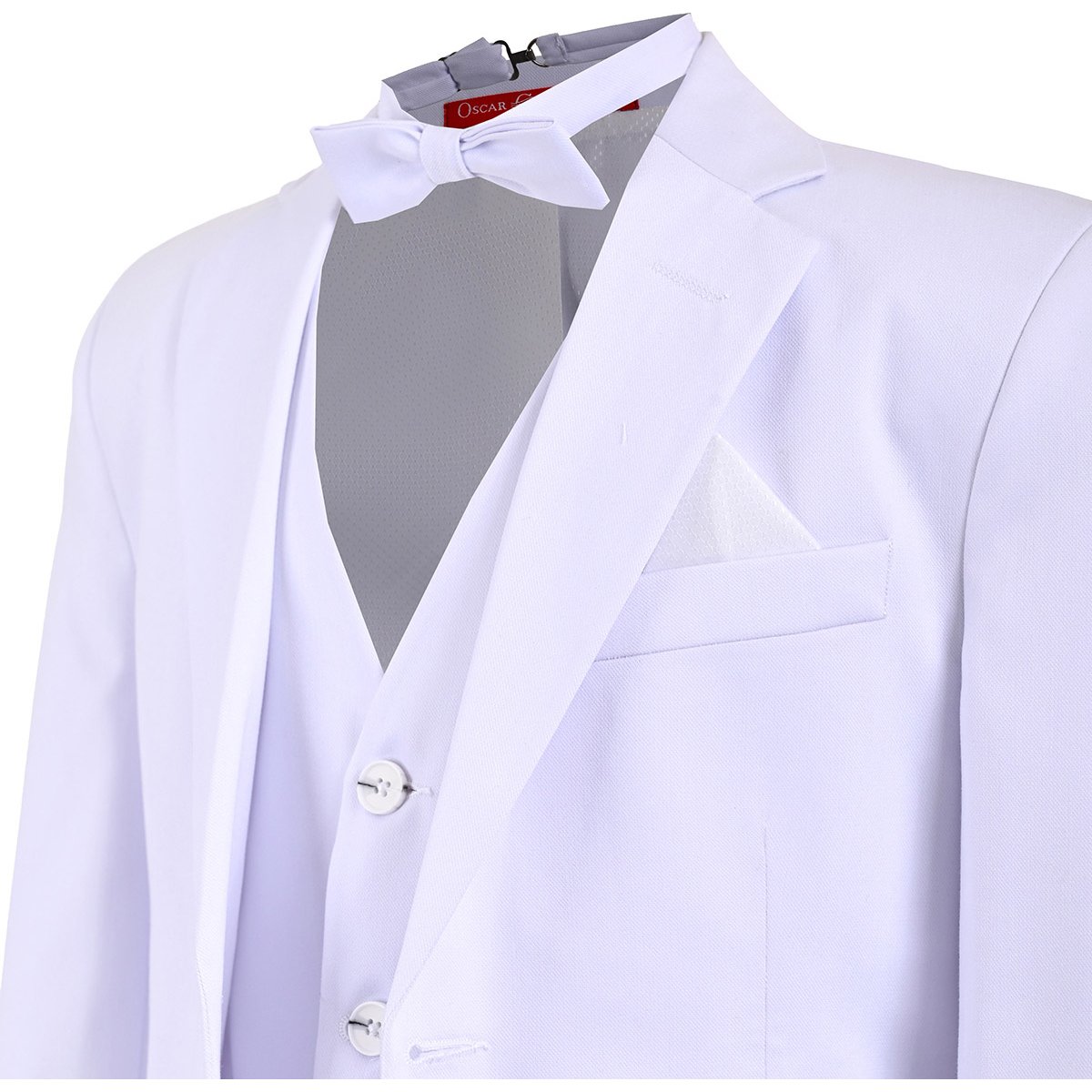 Traje e Vestir Oscar Collection para Niño
