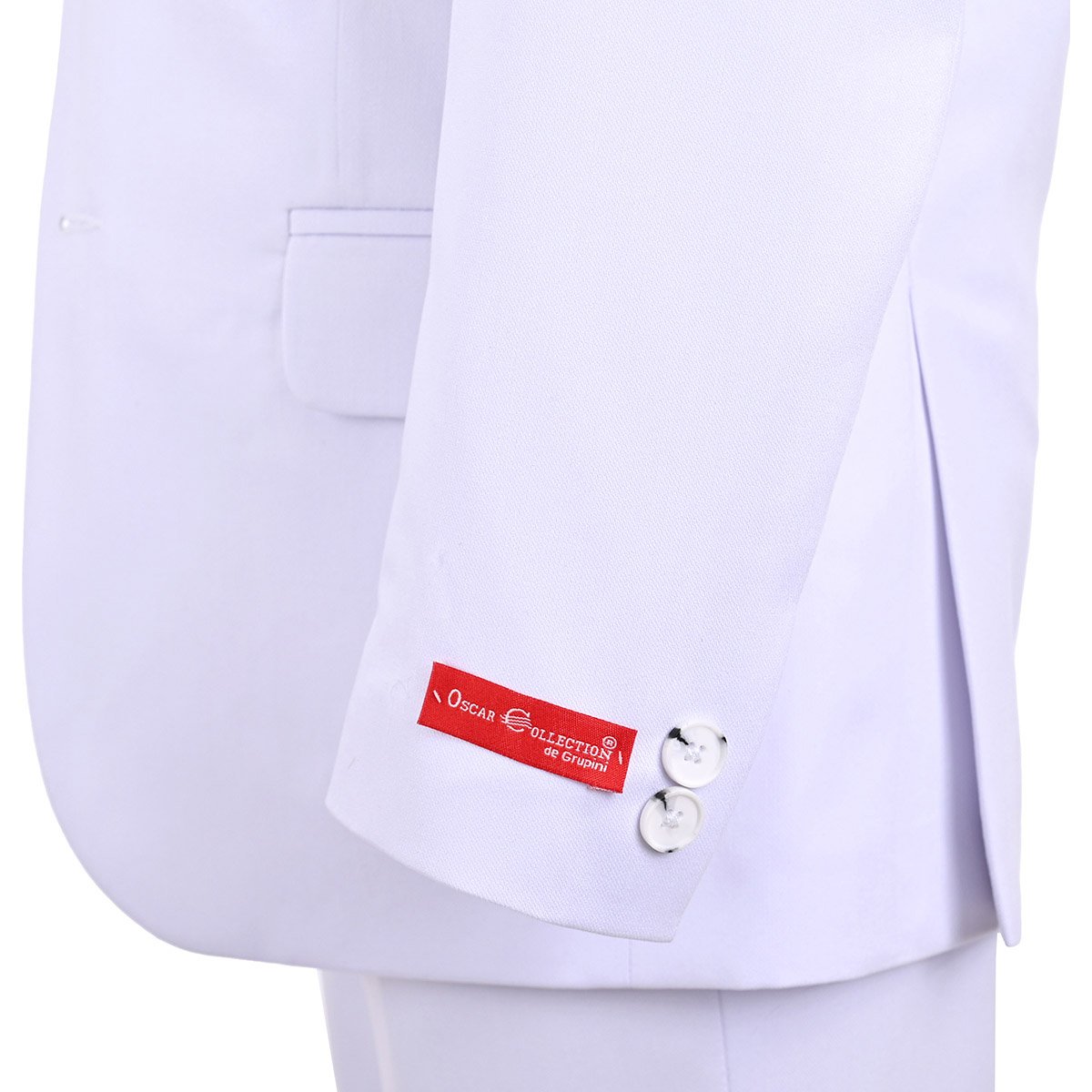 Traje e Vestir Oscar Collection para Niño