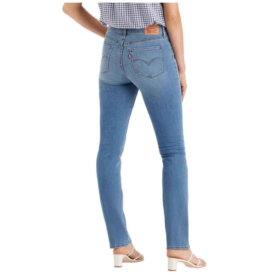 Levis sculpt femme sale