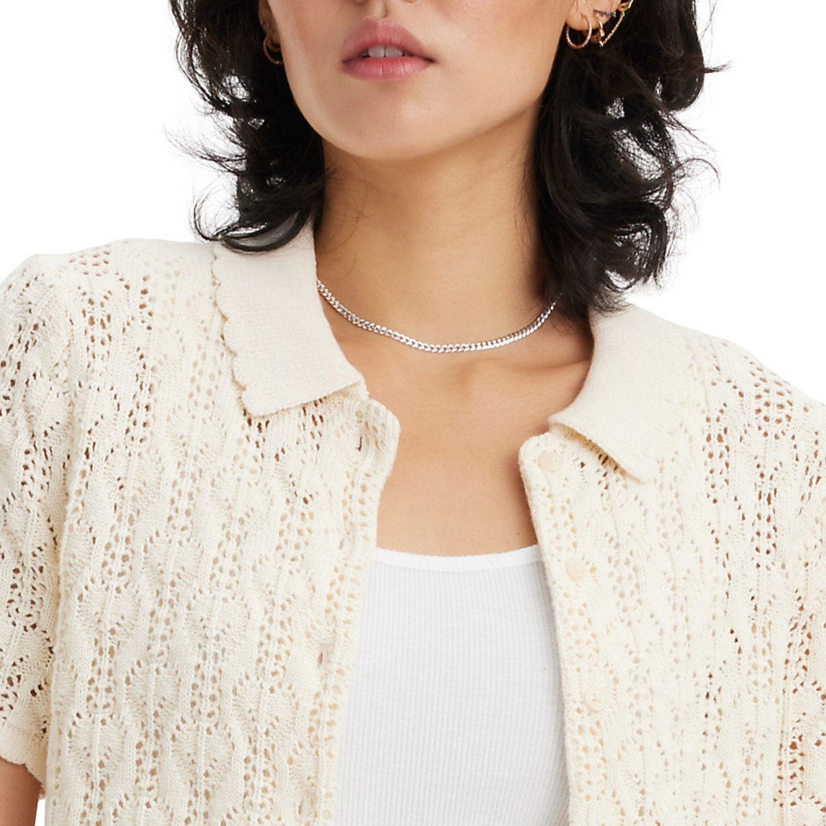 Poncho para Mujer Levi's