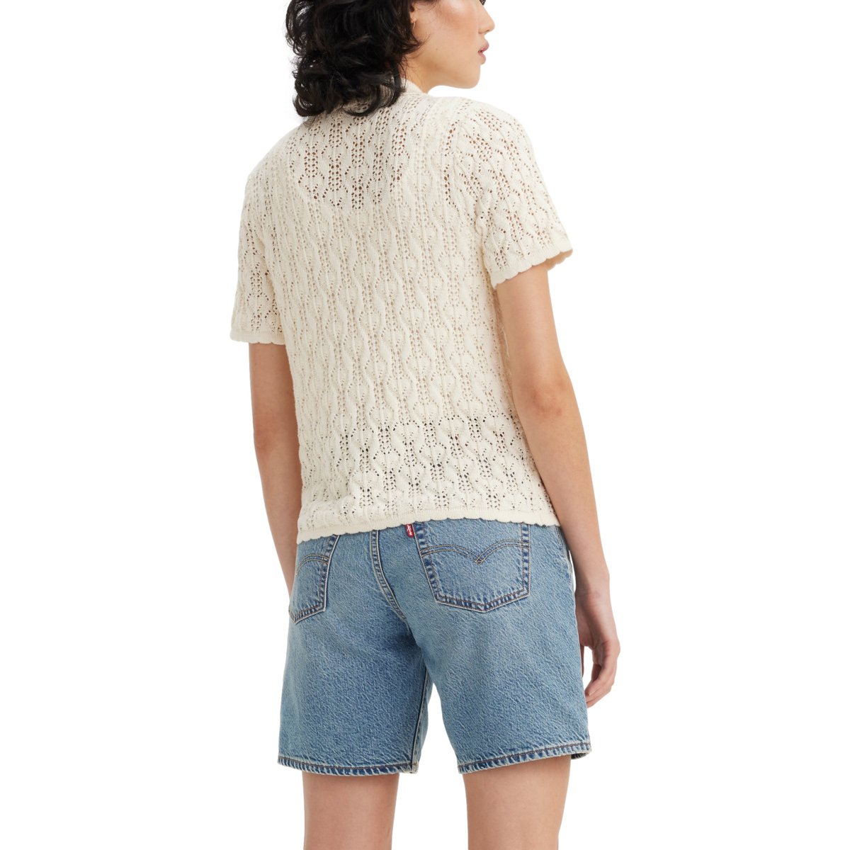 Poncho para Mujer Levi's