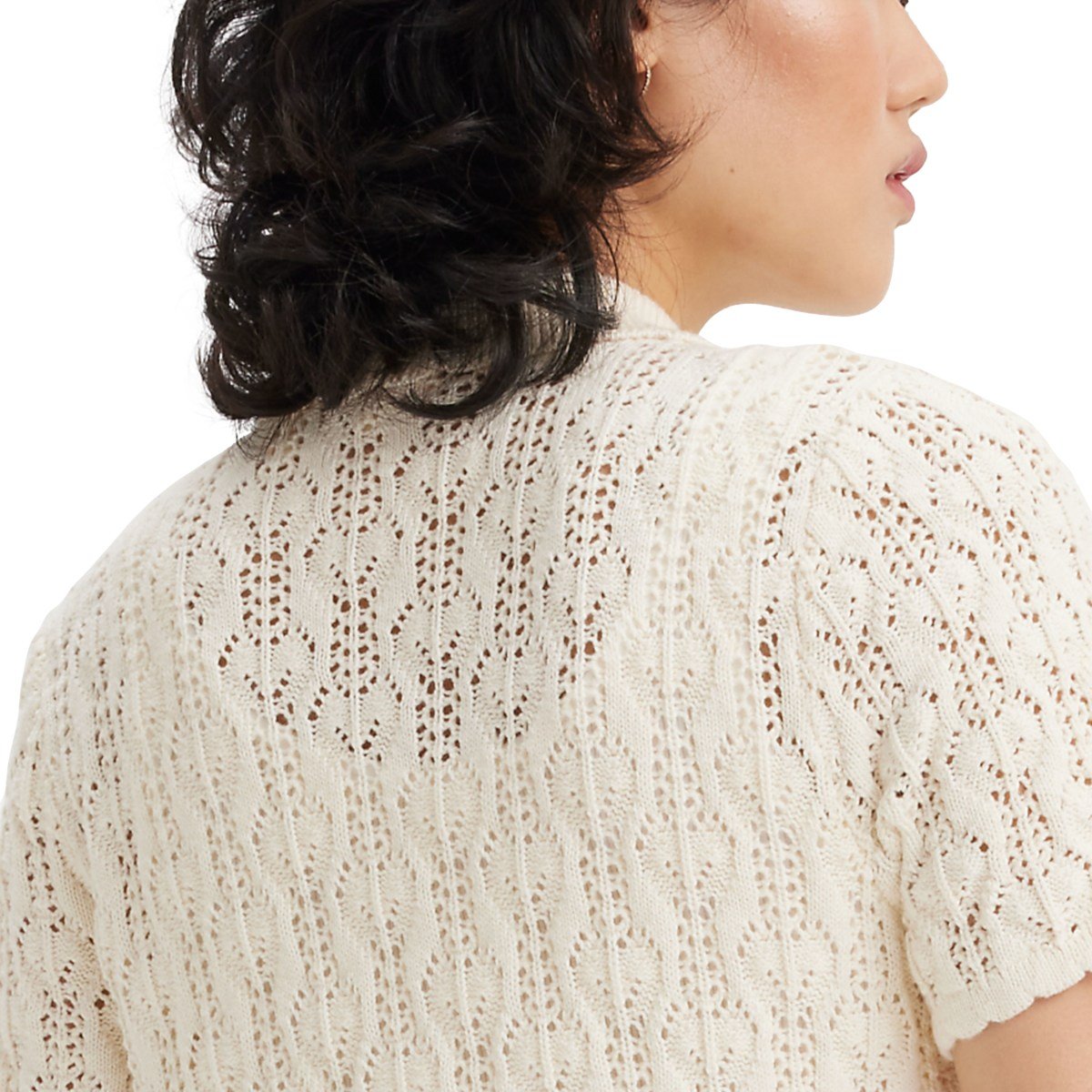 Poncho para Mujer Levi's