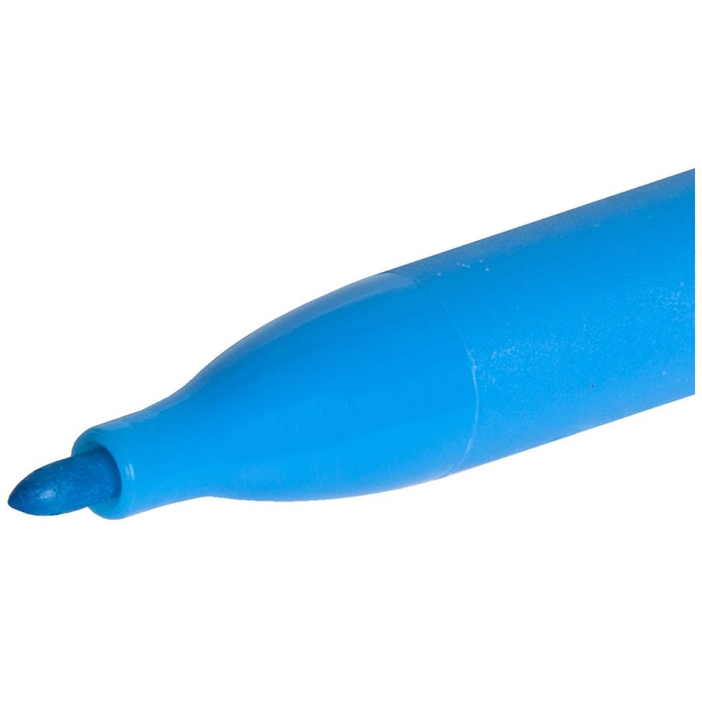 Caja con 24 Plumones Fiesta Rígido Faber-Castell