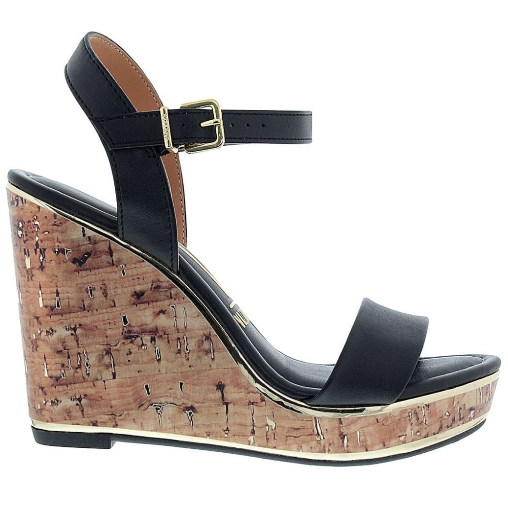 Sandalia Plataforma con Pulsera Vizzano