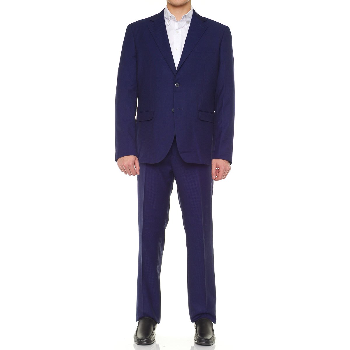 Traje para Hombre Carven