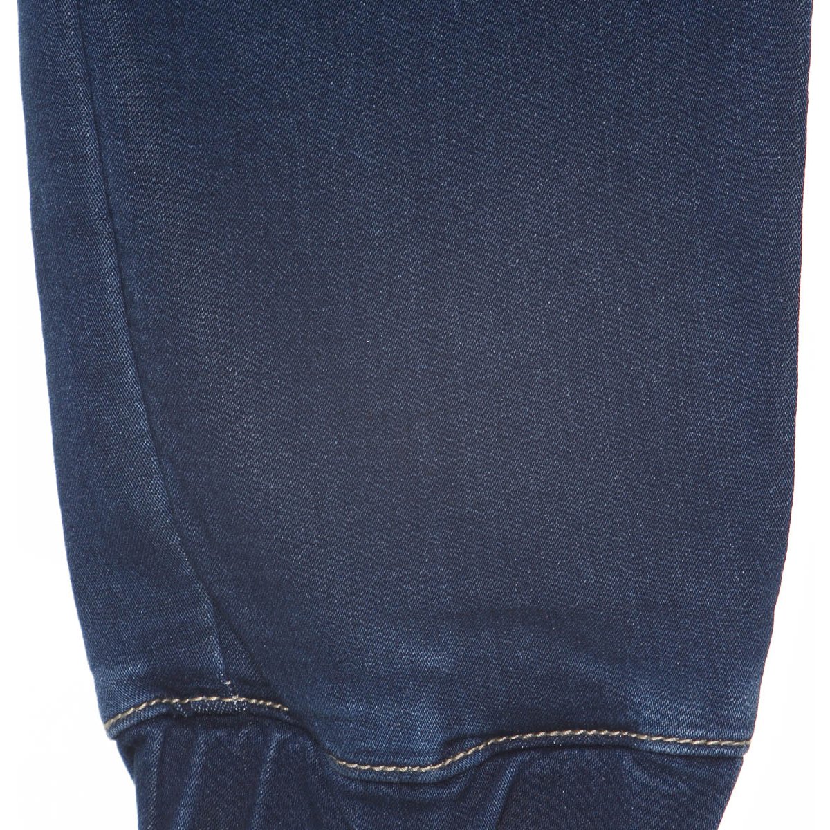 Jeans Jogger con Jareta para Niño Jeanious