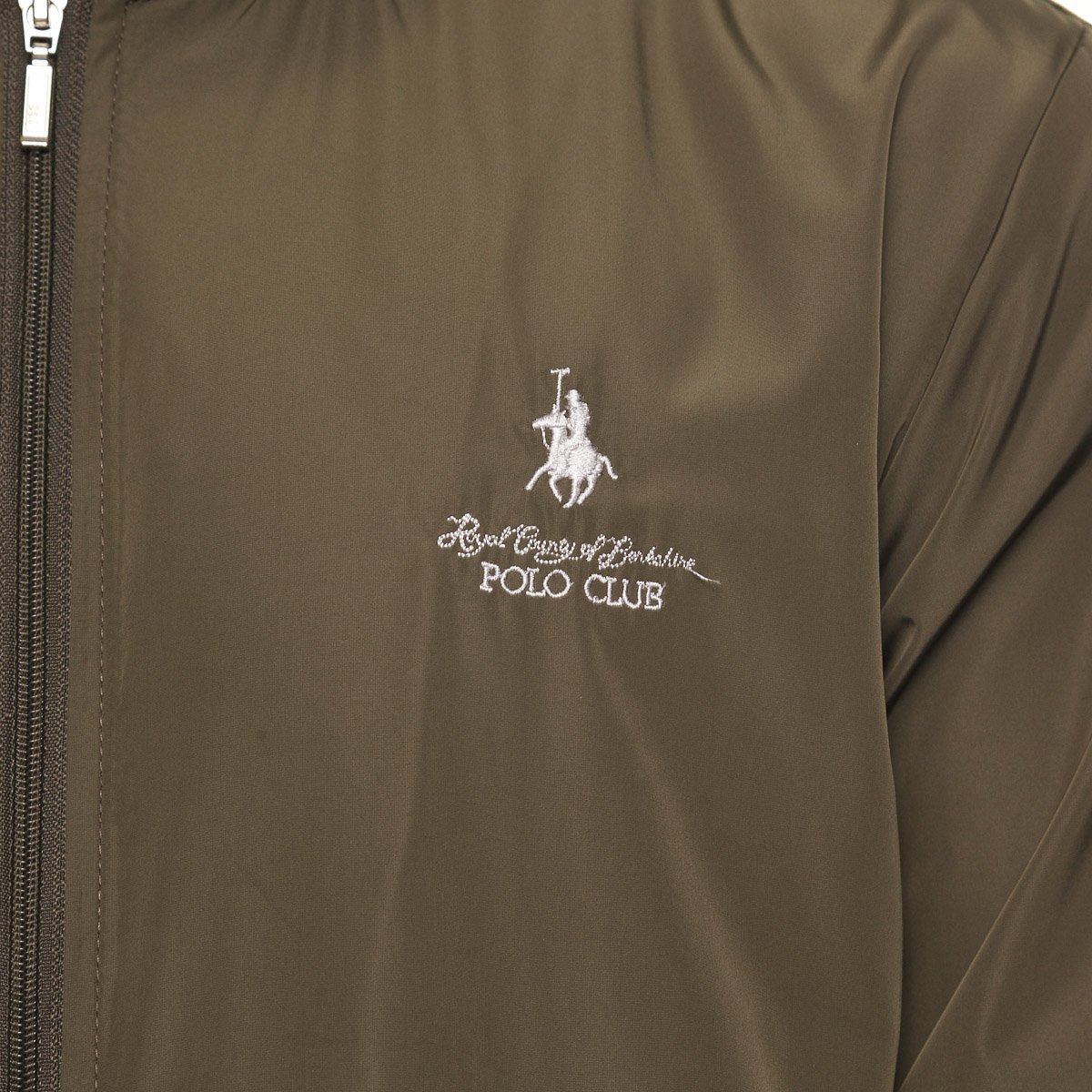 Chamarra para Hombre Royal Polo Club