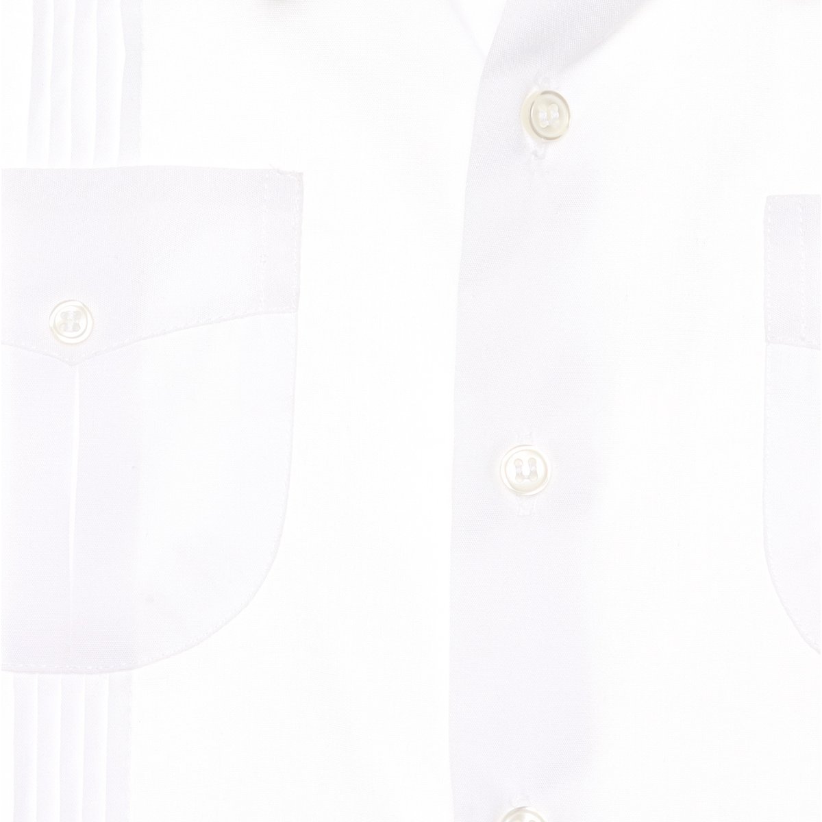 Camisa Guayabera Manga Larga para Niño Bahia Candila