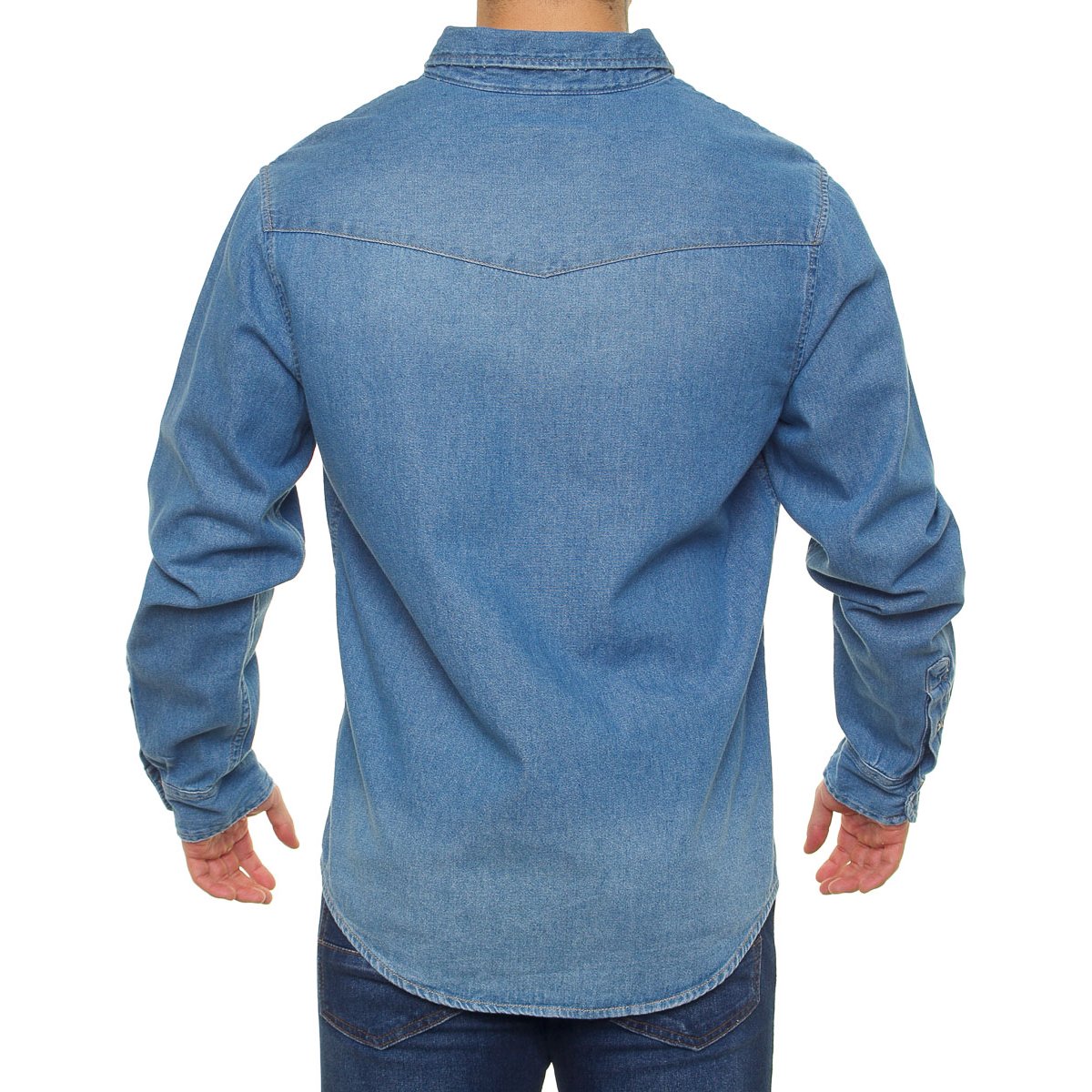 Camisa para Hombre Oggi Jeans