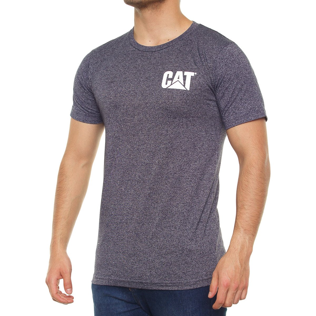 Playera para Hombre Caterpillar