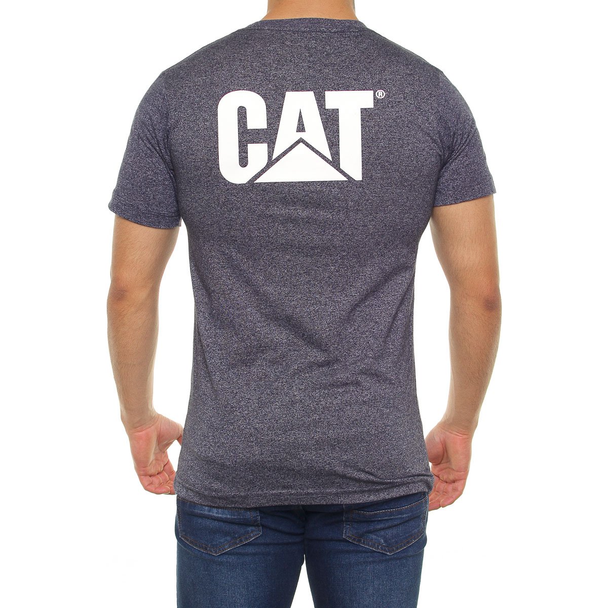 Playera para Hombre Caterpillar