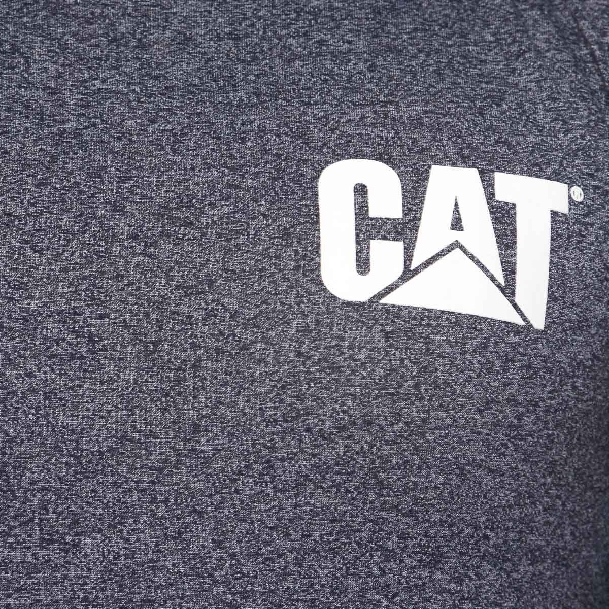 Playera para Hombre Caterpillar