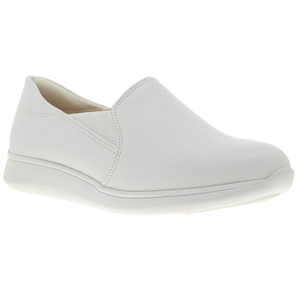  Zapato Slip On Liso Modare