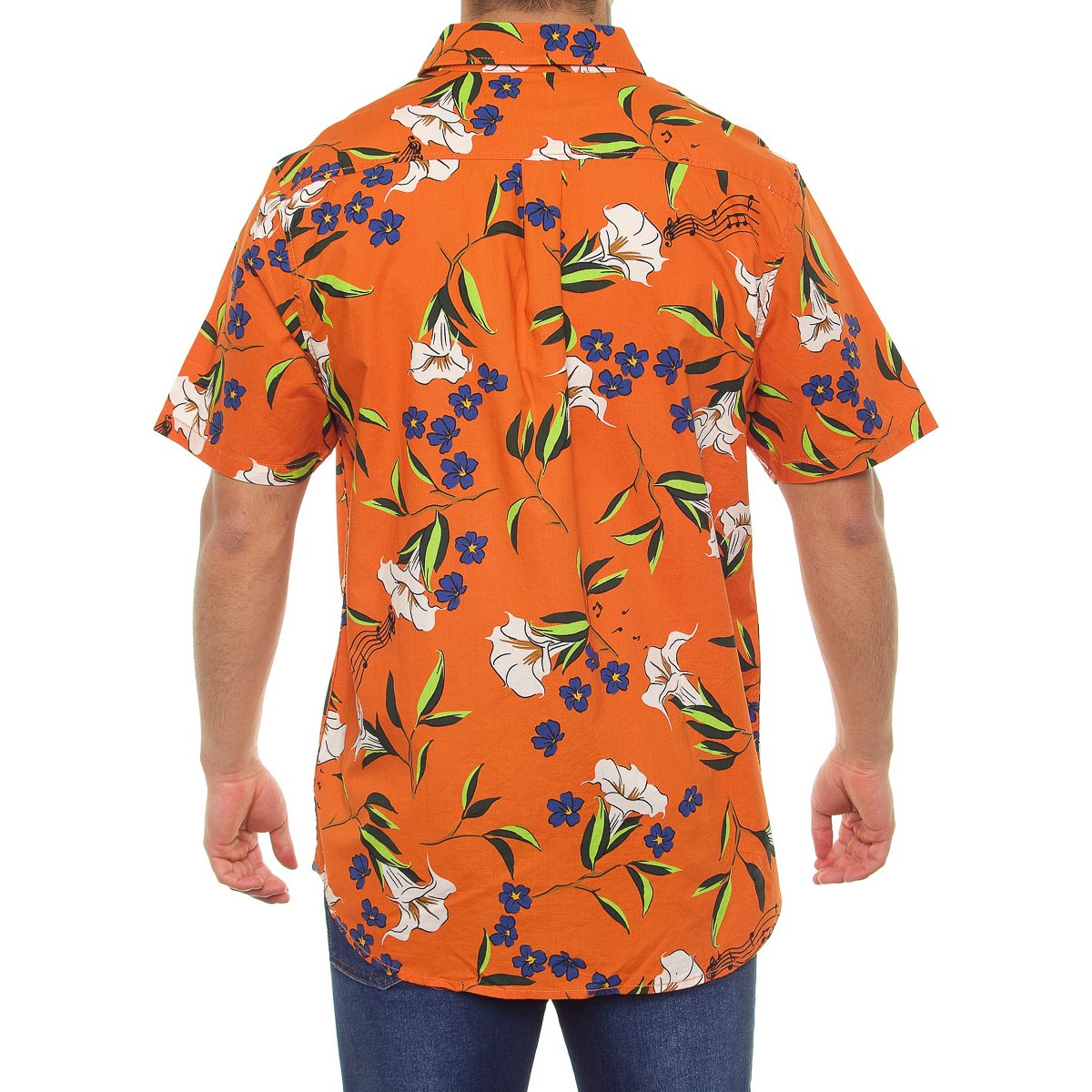 Camisa para Hombre Vans