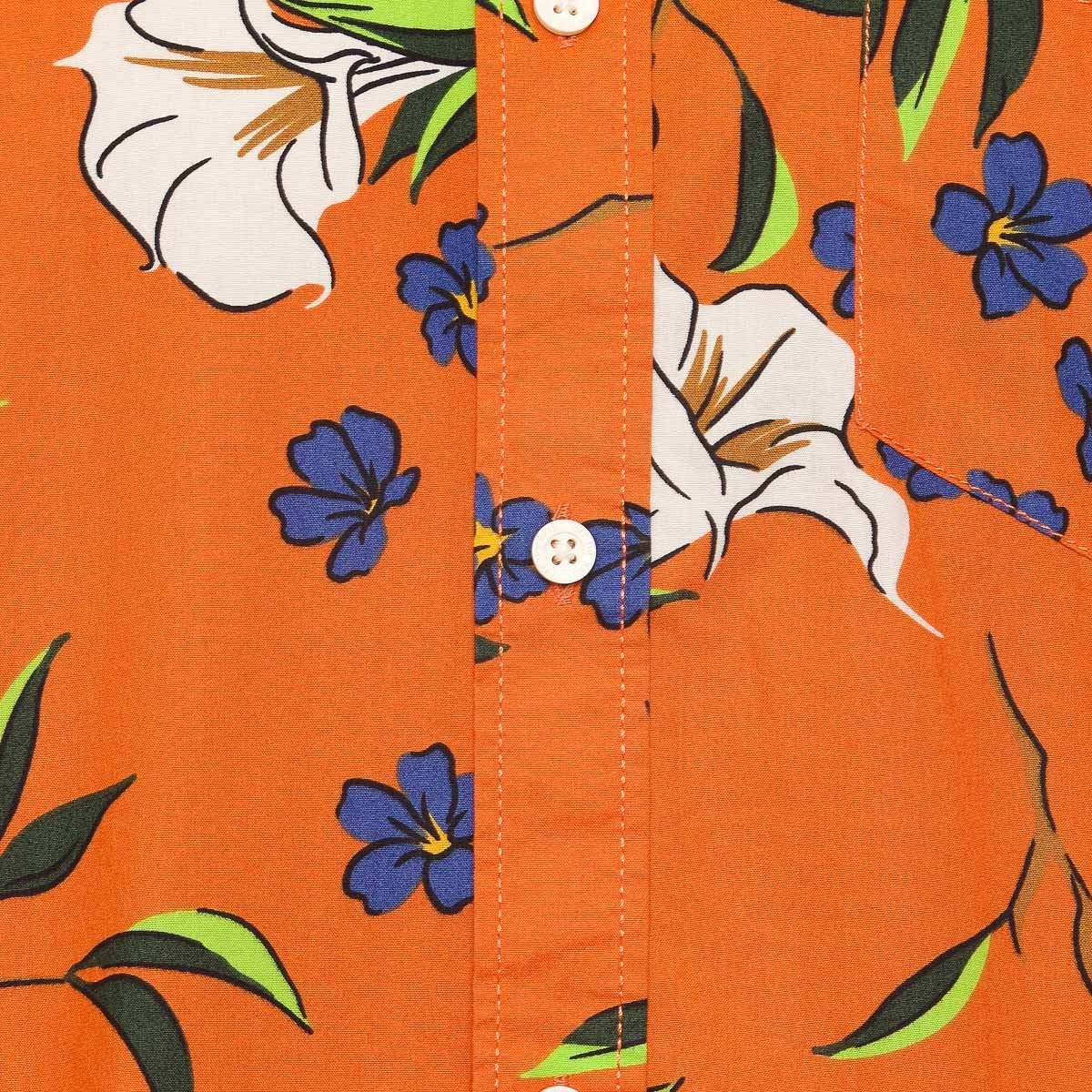 Camisa para Hombre Vans