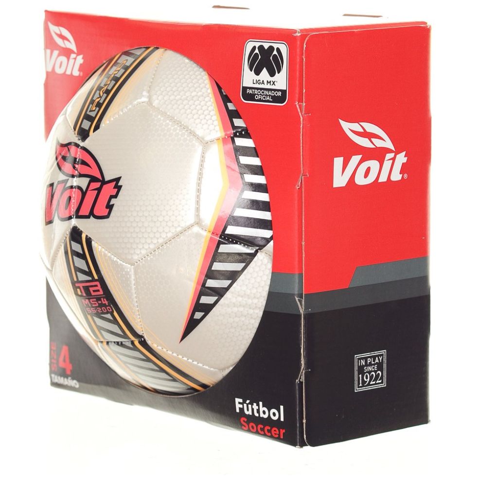 Balon Soccer Rapid Voit