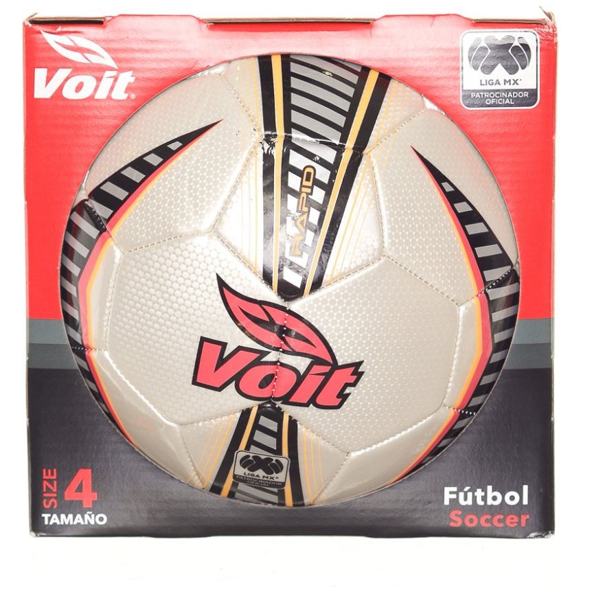 Balon Soccer Rapid Voit