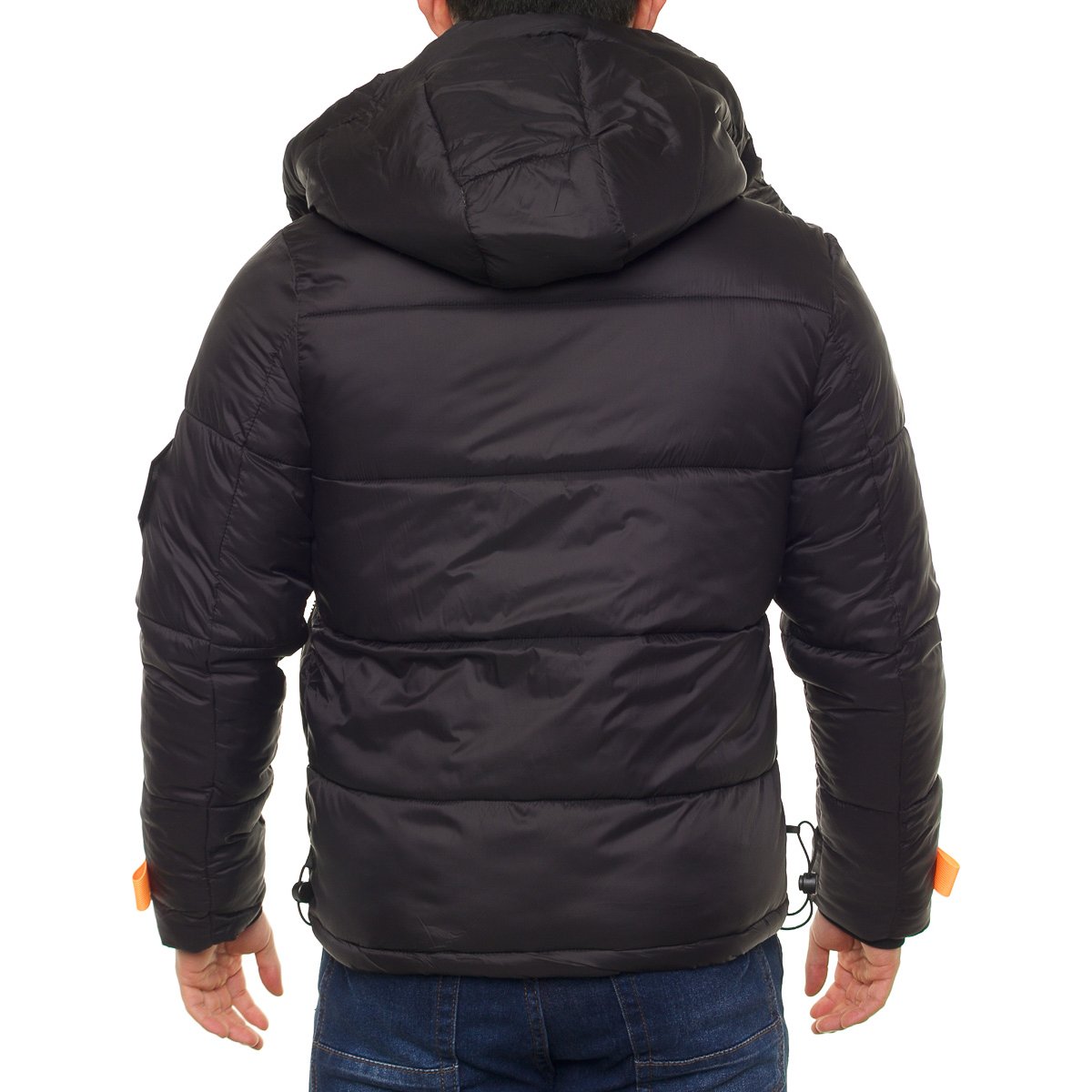 Chamarra para Hombre Roosevelt