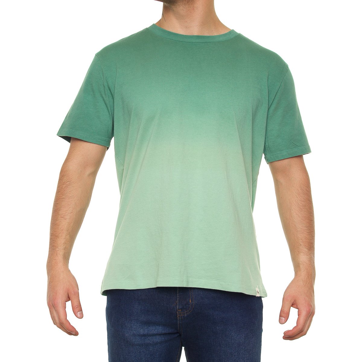 Playera para Hombre Jeanious