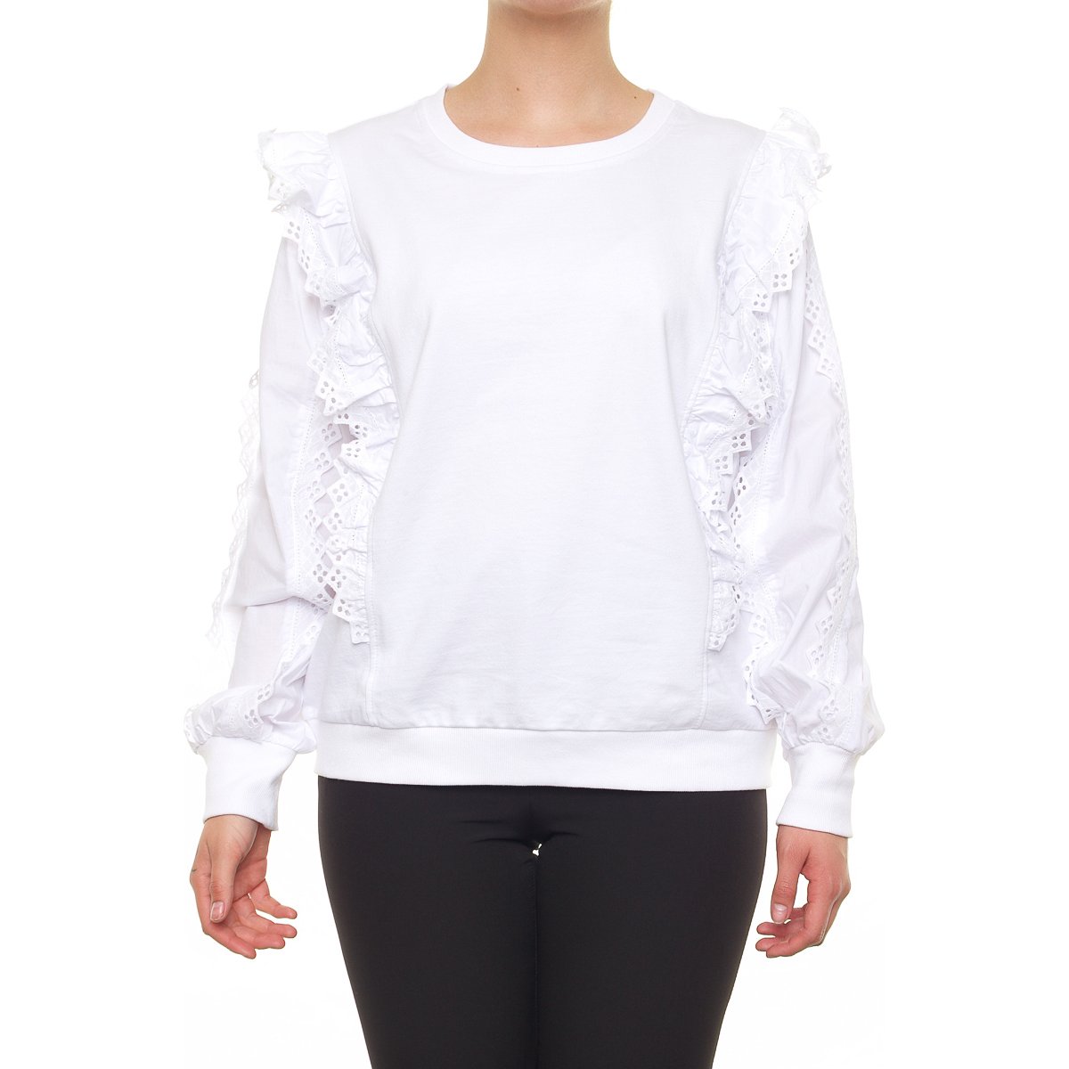 Sudadera para Dama Arqueology