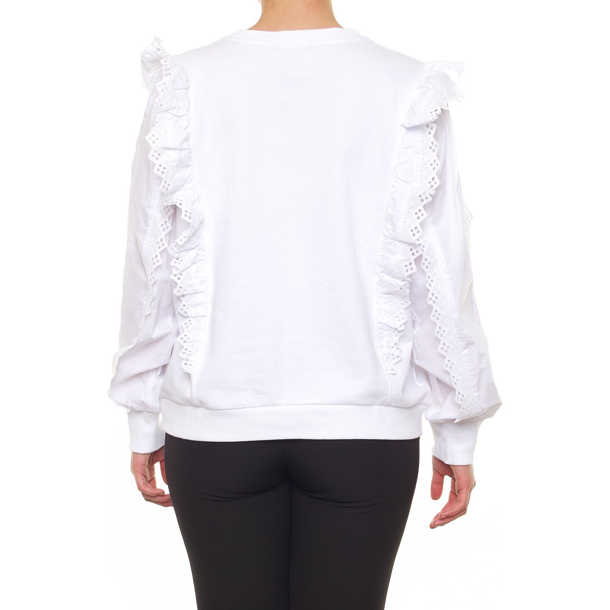 Sudadera para Dama Arqueology