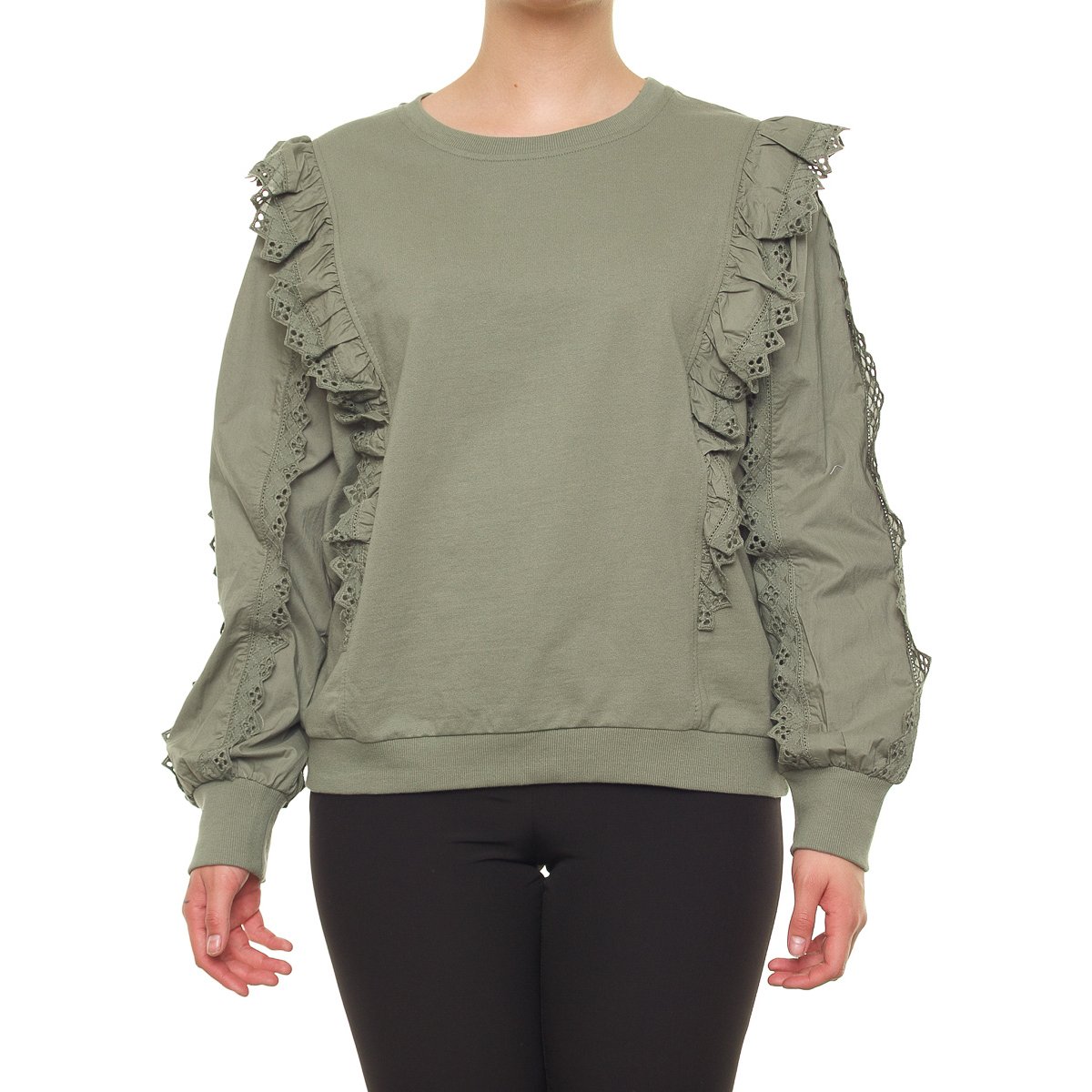 Sudadera para Dama Arqueology