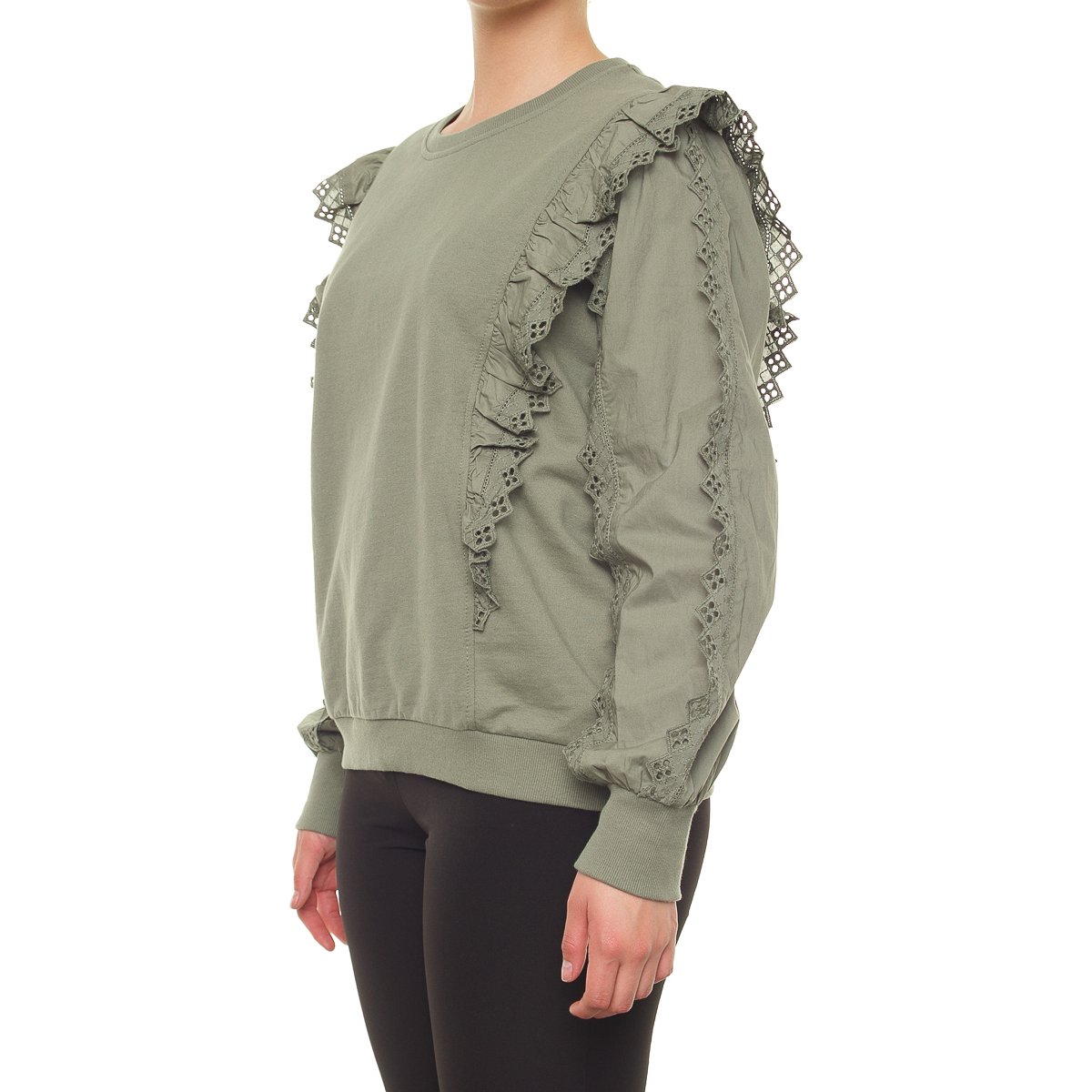 Sudadera para Dama Arqueology