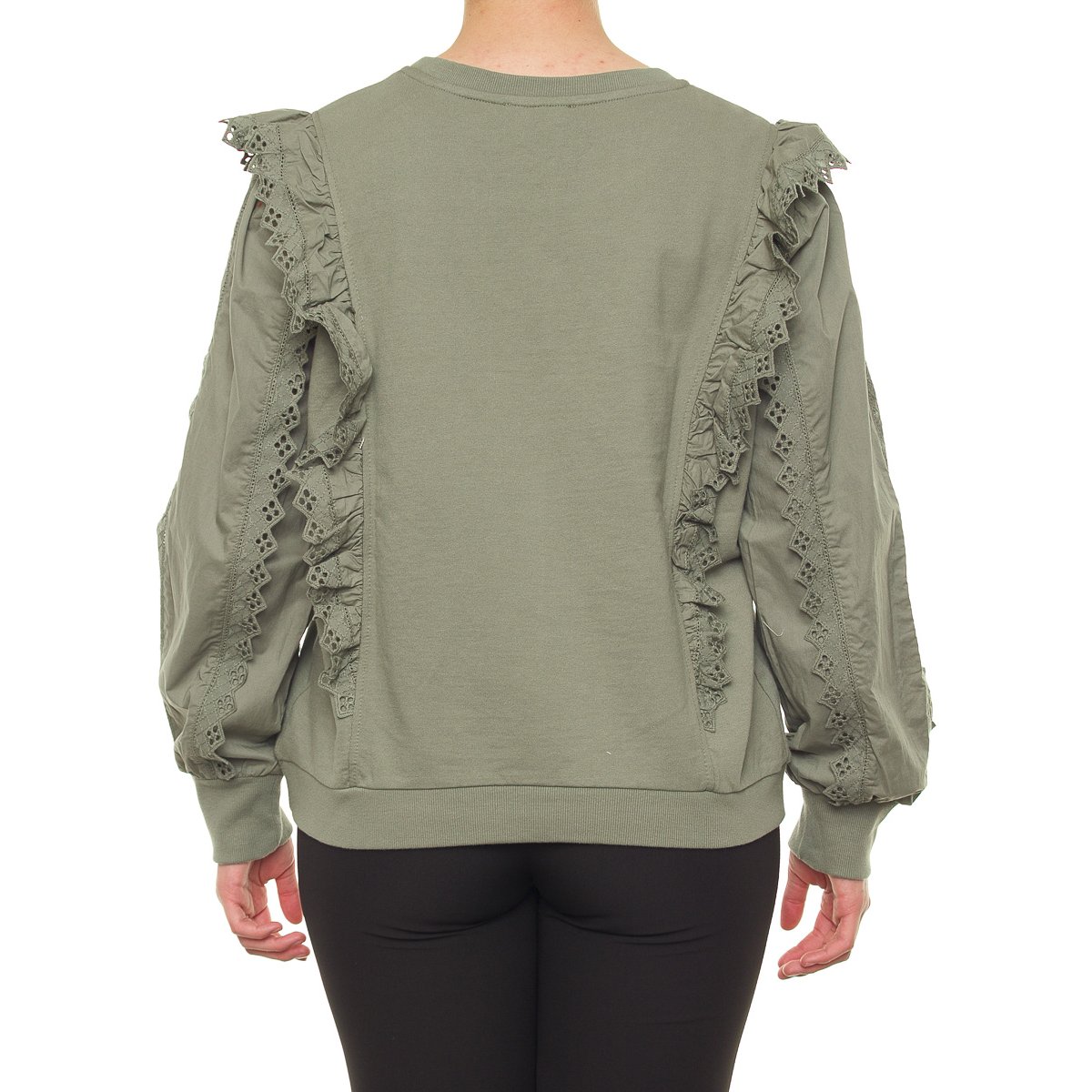 Sudadera para Dama Arqueology