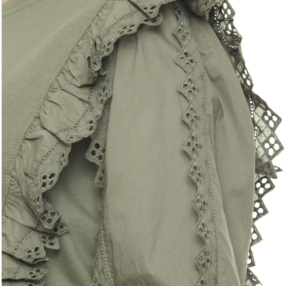 Sudadera para Dama Arqueology