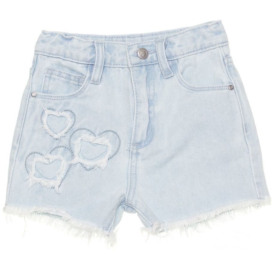 Short para Bebé Bethaelizabetha