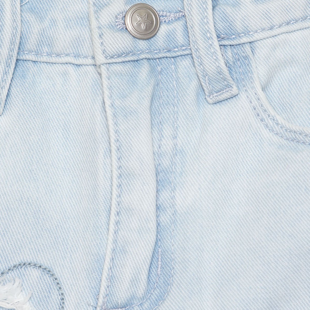 Short para Bebé Bethaelizabetha