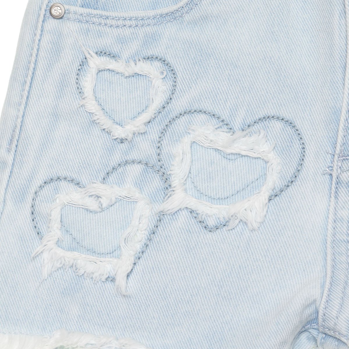 Short para Bebé Bethaelizabetha