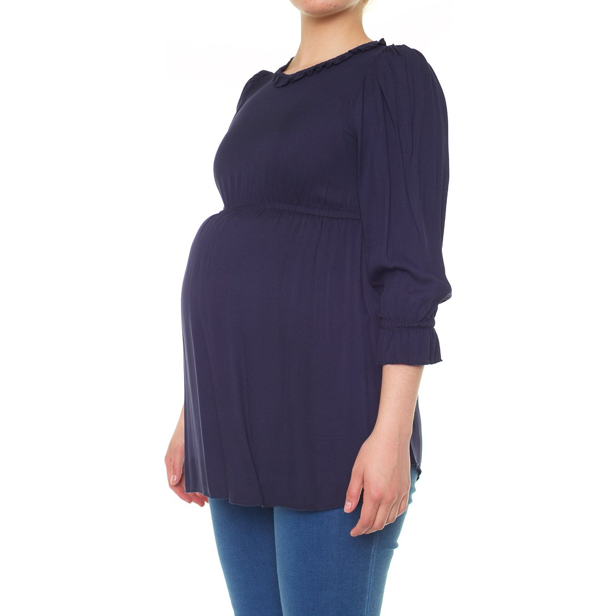 Blusa para Maternidad Mama Mia