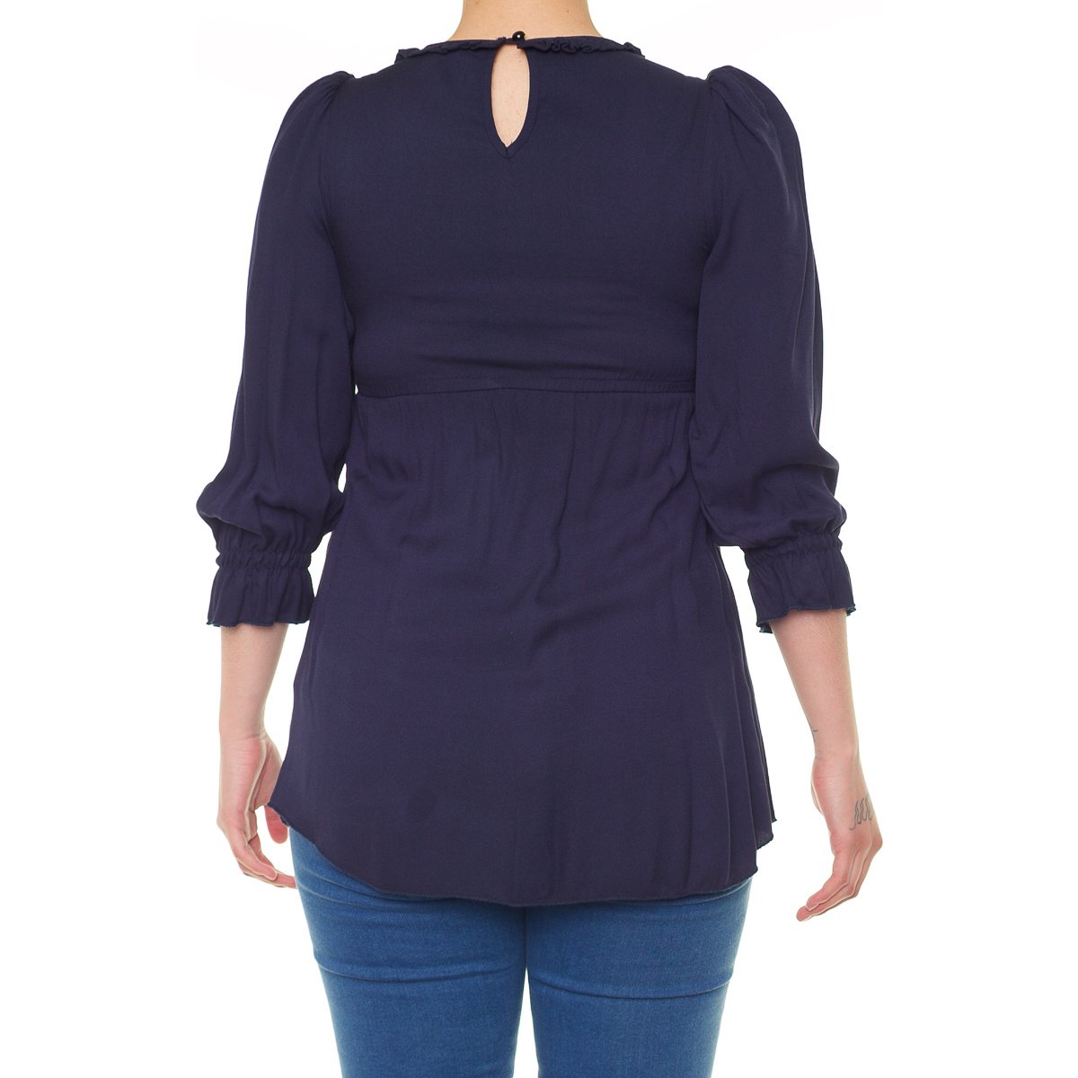 Blusa para Maternidad Mama Mia