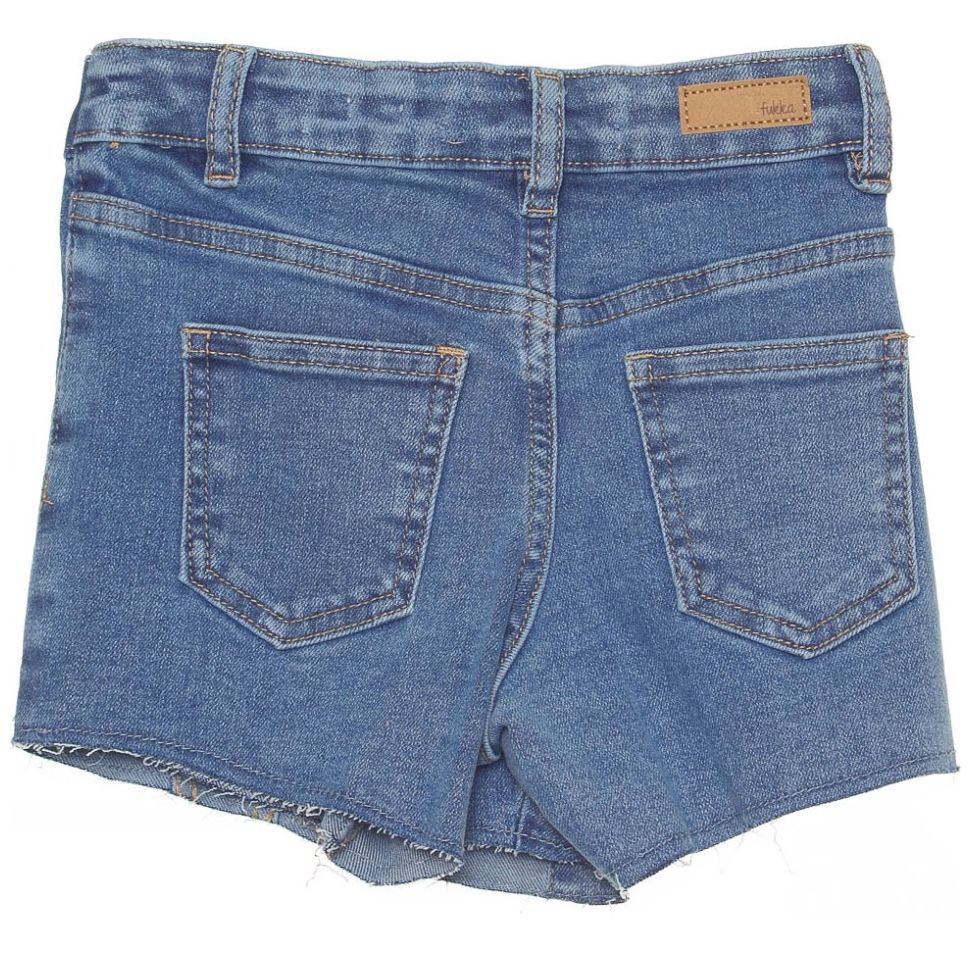 Short para Bebé Fukka