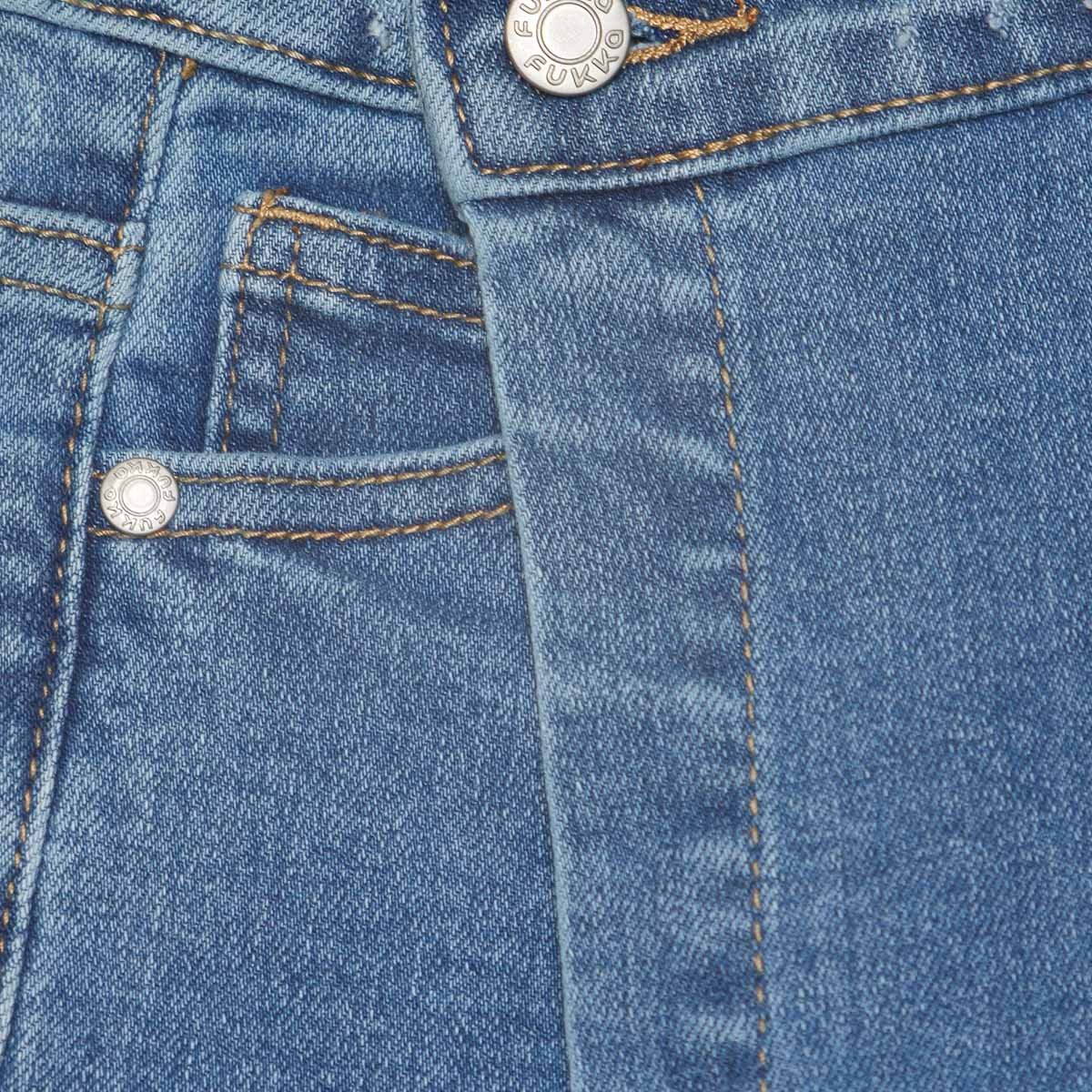 Short para Bebé Fukka