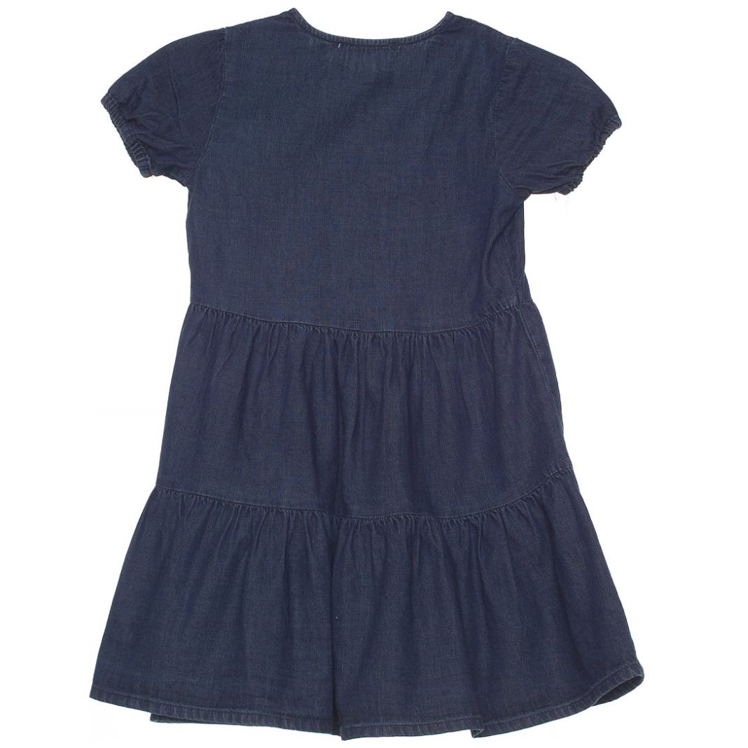 Vestido para Bebé Fukka