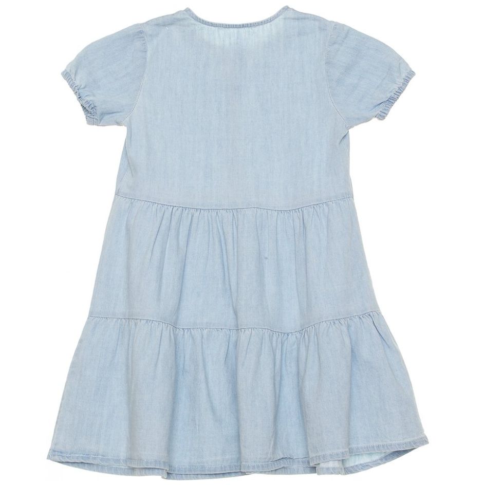 Vestido para Bebé Fukka