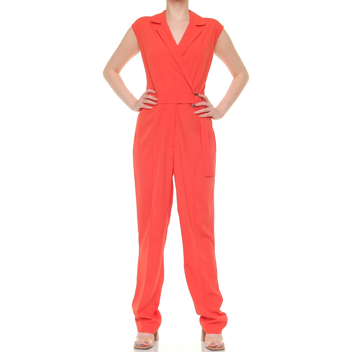 Jumpsuit para Dama Voltaire & Voltaire