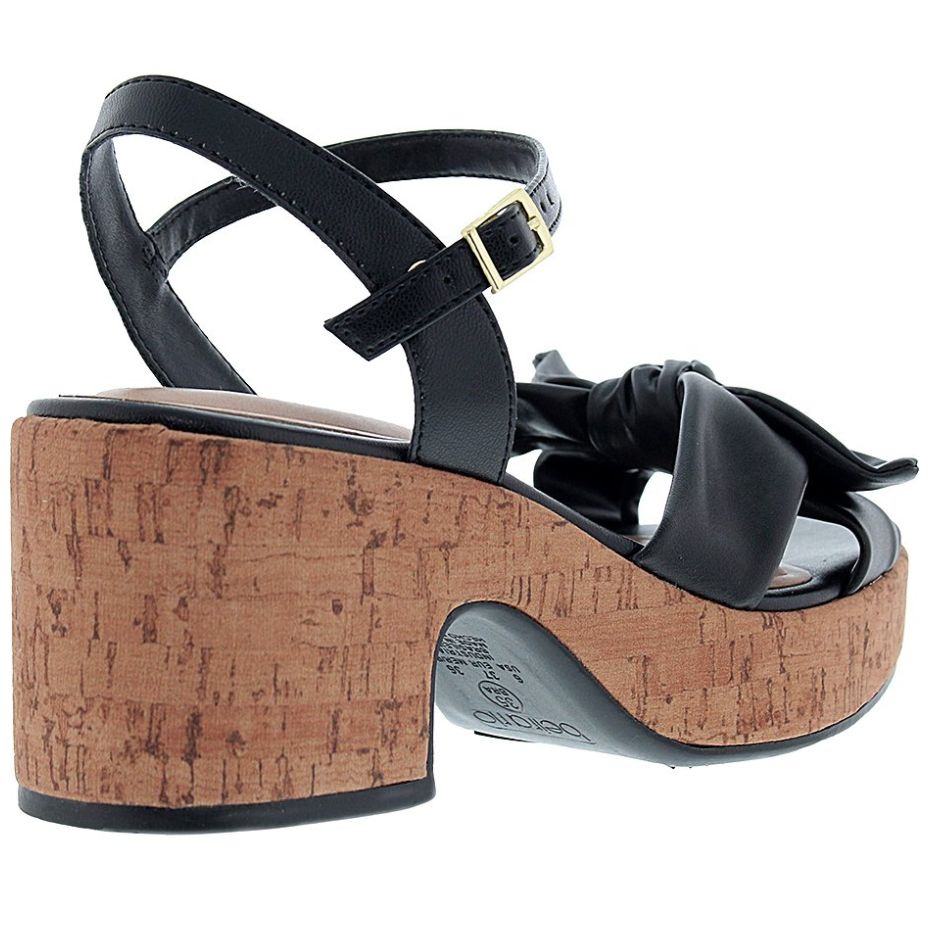  Sandalia Suela de Corcho Beira Rio