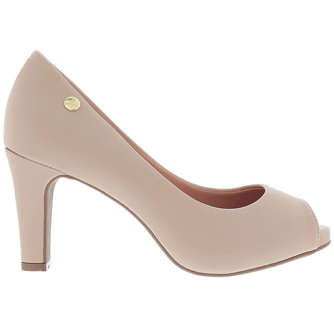  Zapatilla Boca de Pescado Vizzano