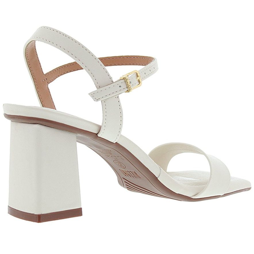  Sandalia Tacón Cuadrado Vizzano