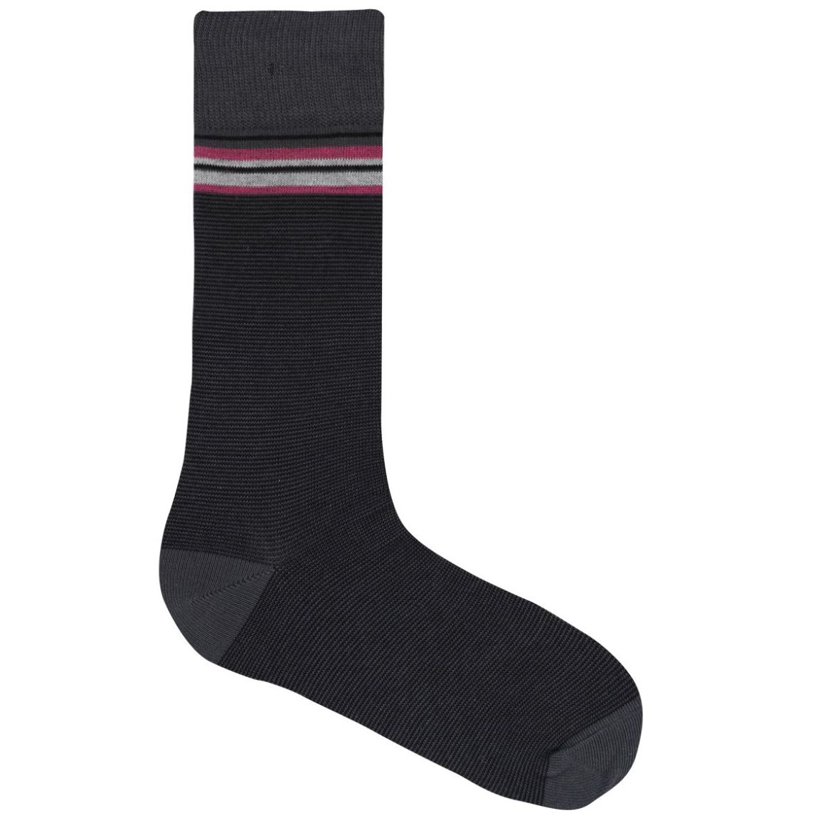 Caletín Bruno Magnani Algodón Mil Rayas para Hombre